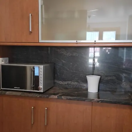 En 4 Centrico Con Parking