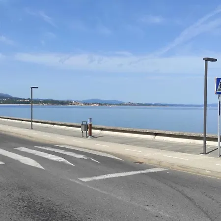 En 4 Centrico Con Parking *