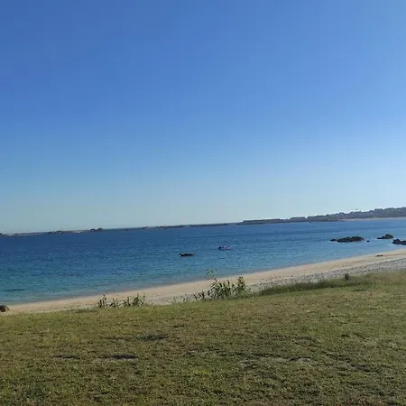 Апартаменты En 4 Centrico Con Parking *