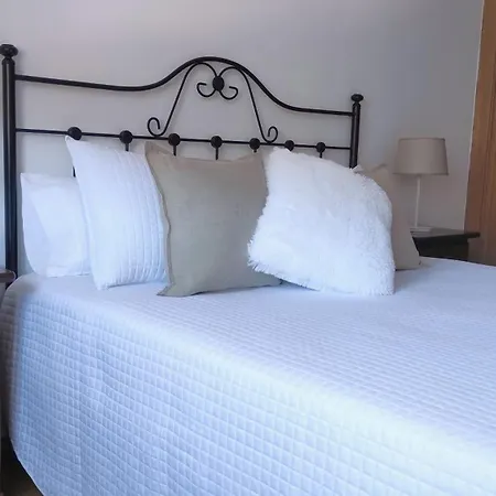 En 4 Centrico Con Parking Apartment