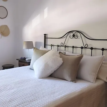 En 4 Centrico Con Parking Apartment Ribeira