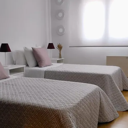 En 4 Centrico Con Parking