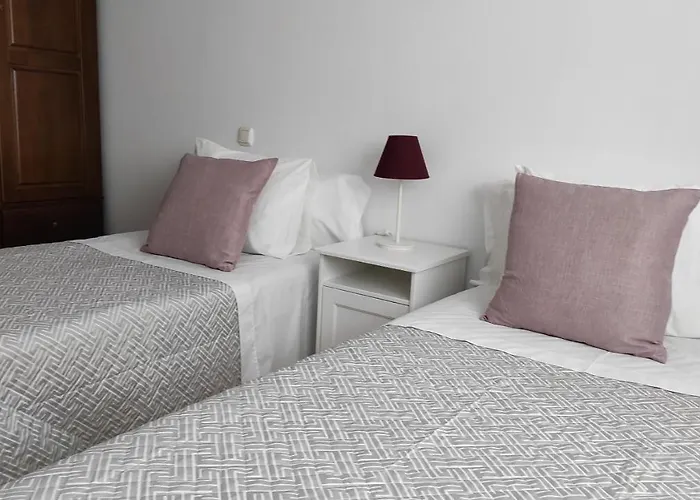 En 4 Centrico Con Parking Apartmán