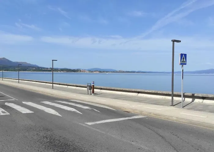 En 4 Centrico Con Parking *