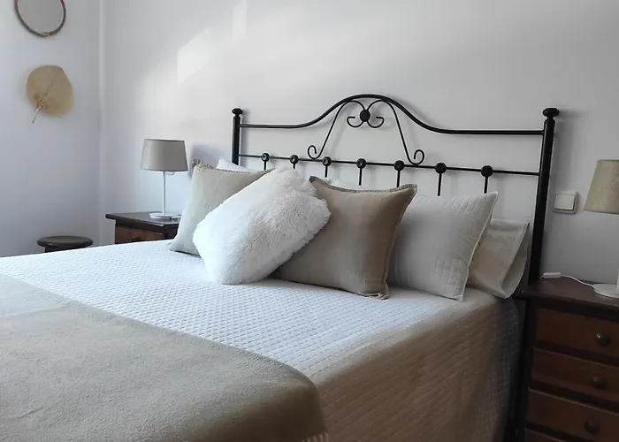 En 4 Centrico Con Parking Apartmán