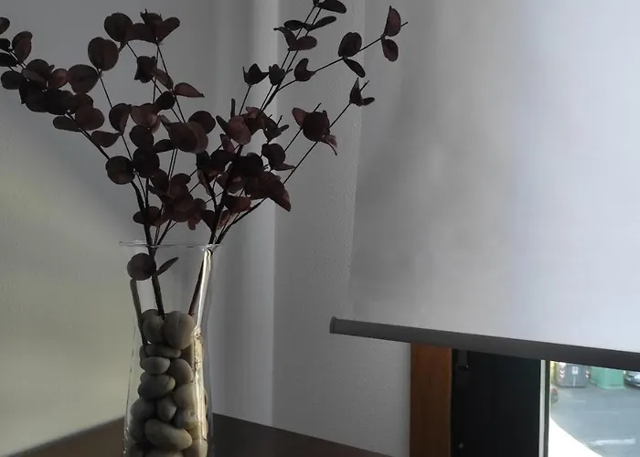 En 4 Centrico Con Parking