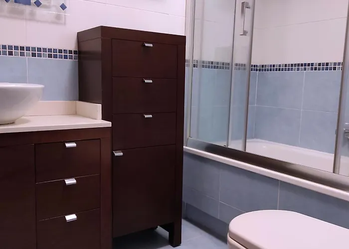 En 4 Centrico Con Parking *