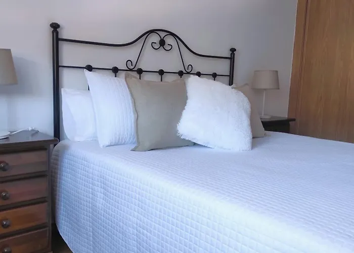 En 4 Centrico Con Parking Apartmán