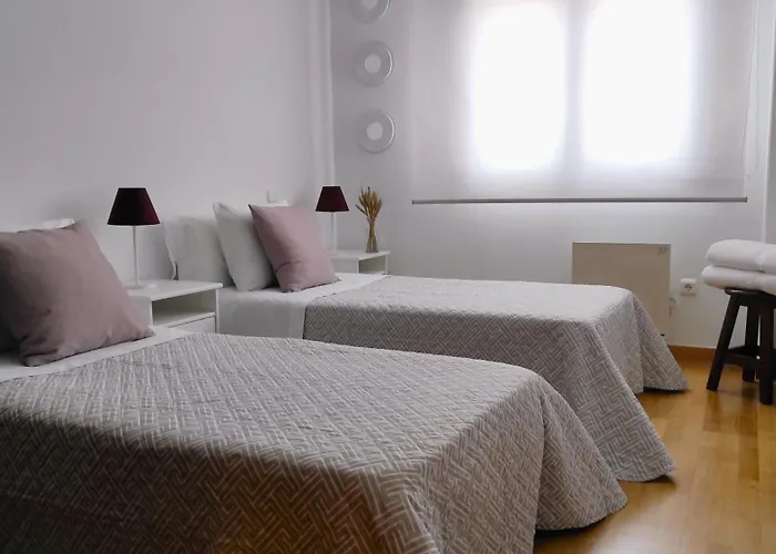 En 4 Centrico Con Parking